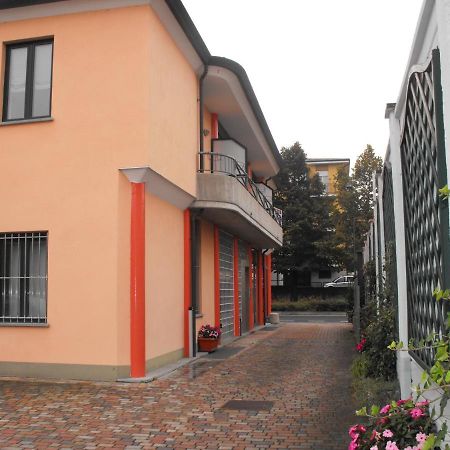 Mini Hotel Wine & Dreams Alba  Exterior photo