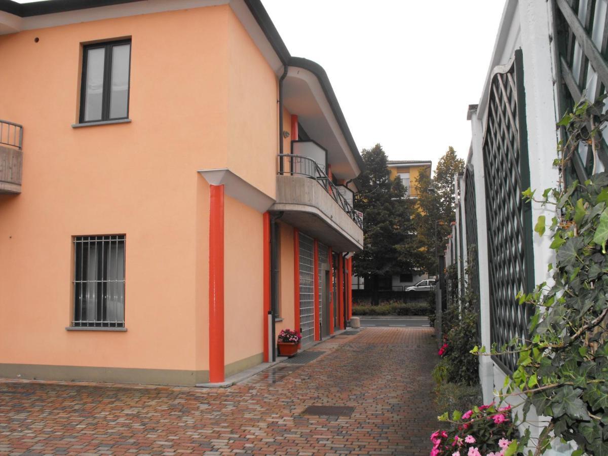 Mini Hotel Wine & Dreams Alba  Exterior photo