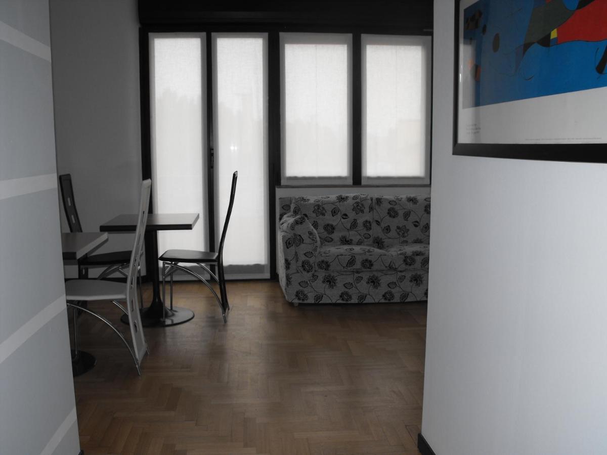 Mini Hotel Wine & Dreams Alba  Exterior photo